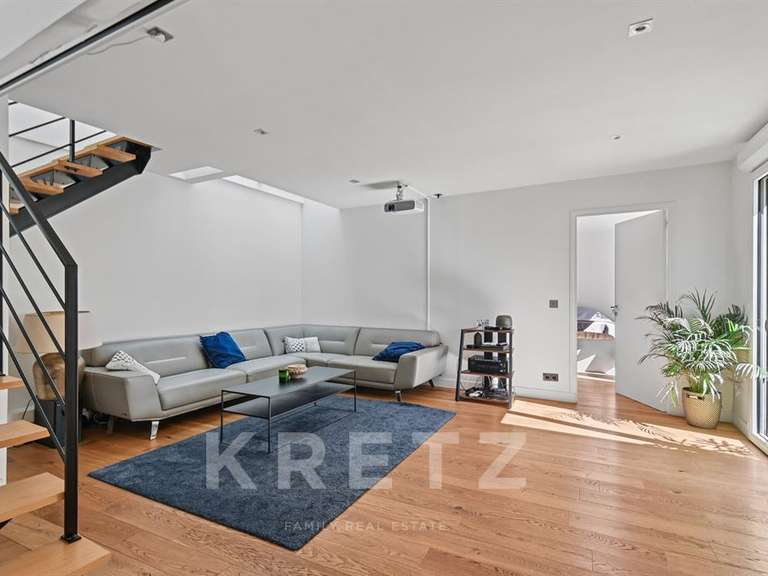 House Bois-Colombes - 5 bedrooms - 280m²