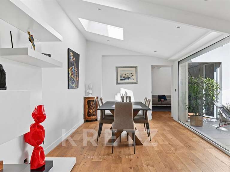 House Bois-Colombes - 5 bedrooms - 280m²