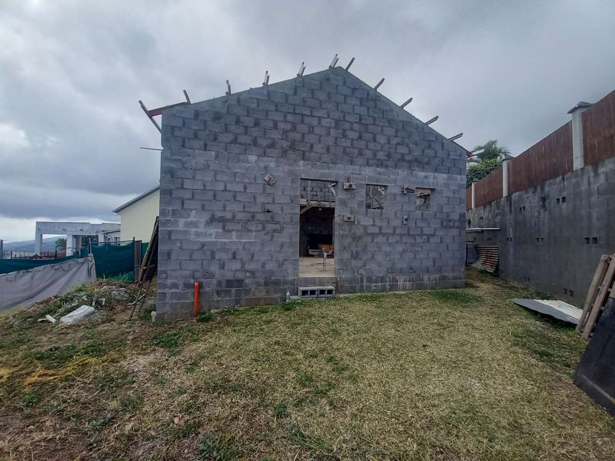 Terrain Bois-de-nefles-saint-denis