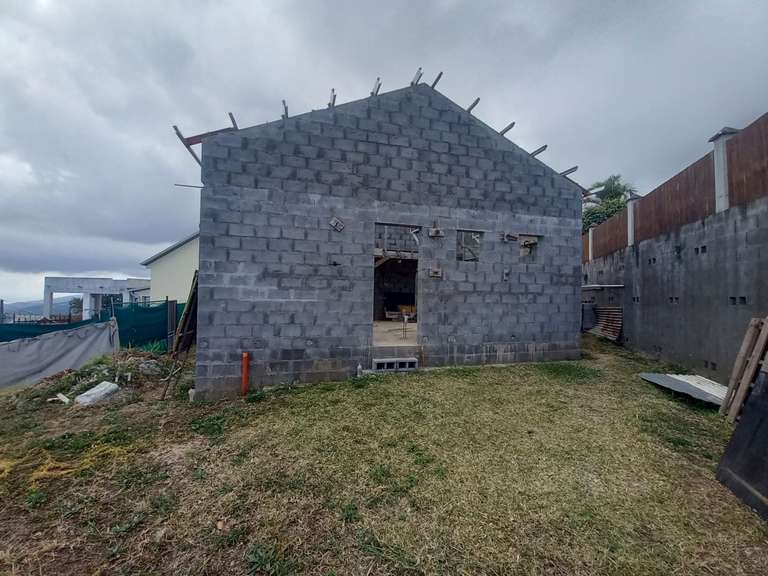 Terrain Bois-de-nefles-saint-denis - 60m²