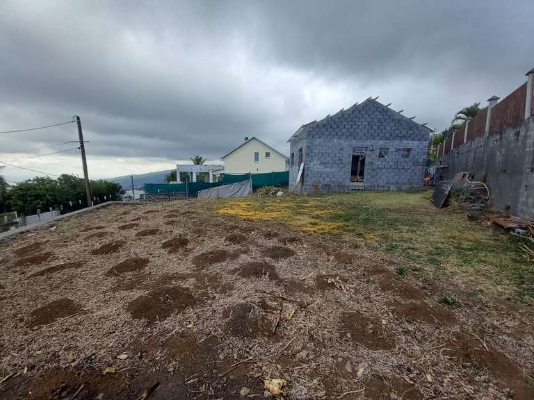 Terrain Bois-de-nefles-saint-denis - 60m²