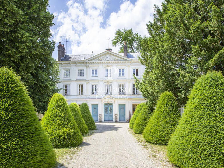 Vente Maison Bois-Guillaume - 8 chambres