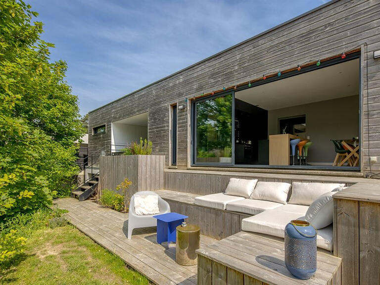 Vente Maison Bois-Guillaume - 3 chambres
