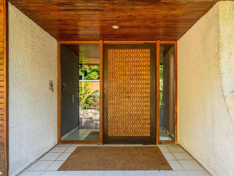 Maison Bois-Guillaume - 4 chambres - 285m²