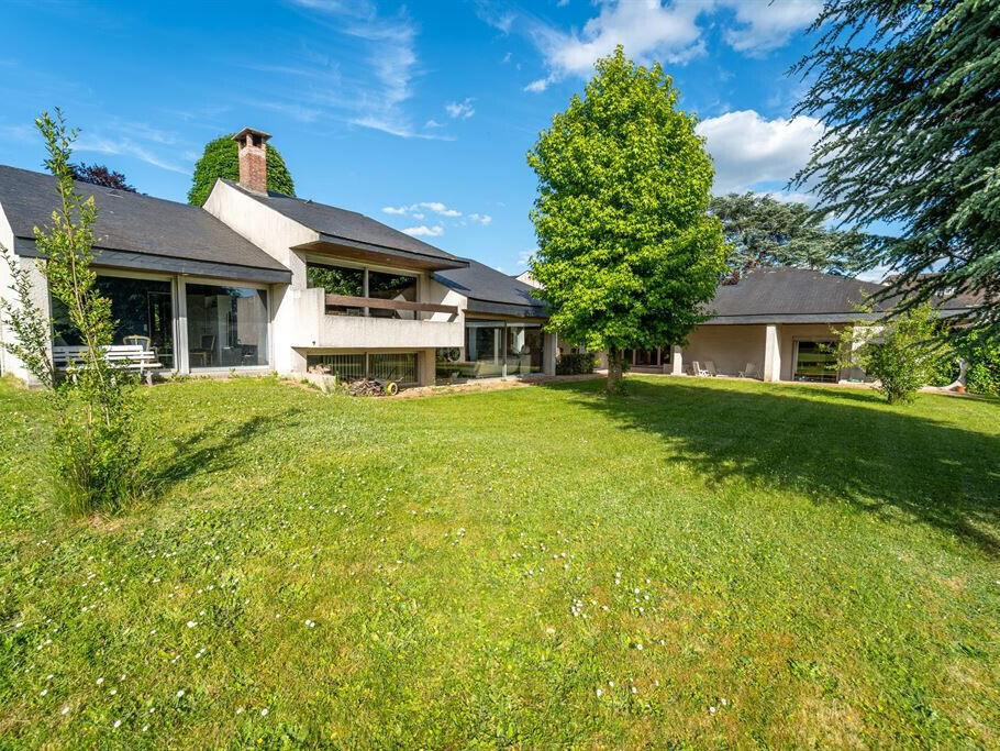 Maison Bois-Guillaume