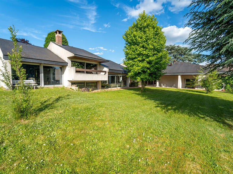 Maison Bois-Guillaume - 4 chambres - 285m²