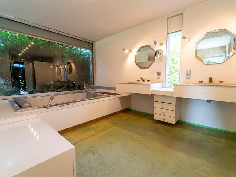 Maison Bois-Guillaume - 4 chambres - 285m²