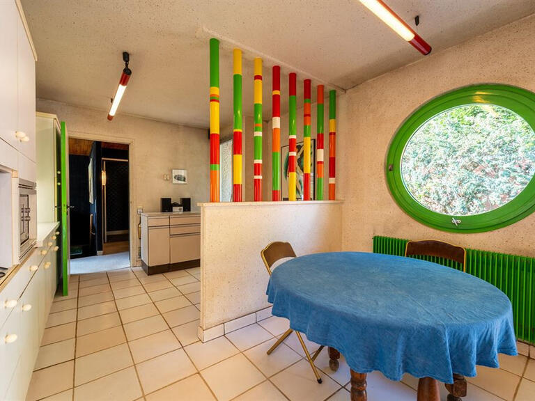 Maison Bois-Guillaume - 4 chambres - 285m²