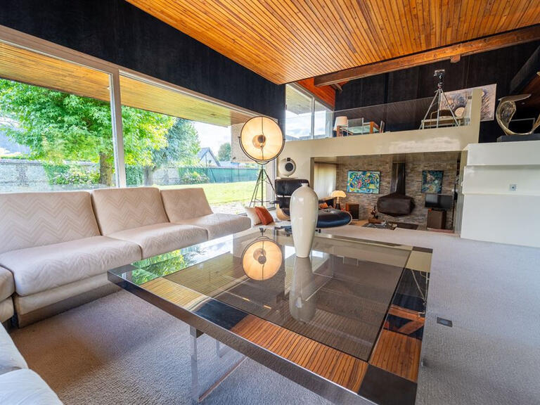 Maison Bois-Guillaume - 4 chambres - 285m²