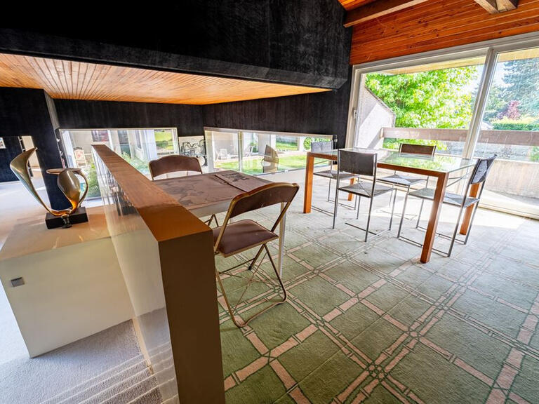Maison Bois-Guillaume - 4 chambres - 285m²