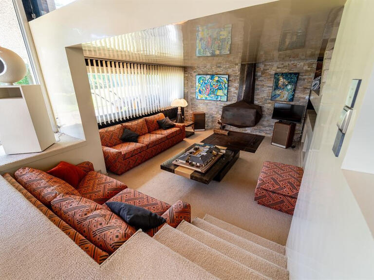 Maison Bois-Guillaume - 4 chambres - 285m²