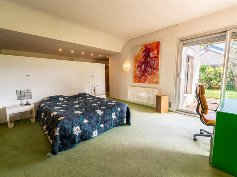 Maison Bois-Guillaume - 4 chambres - 285m²