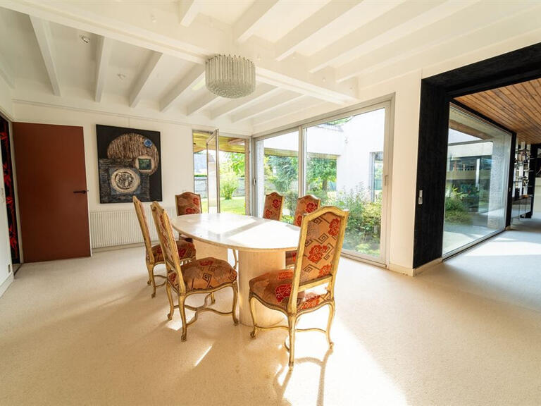 Maison Bois-Guillaume - 4 chambres - 285m²