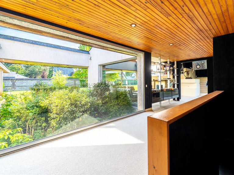 Maison Bois-Guillaume - 4 chambres - 285m²