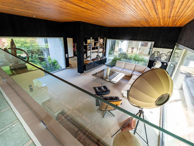 Maison Bois-Guillaume - 4 chambres - 285m²