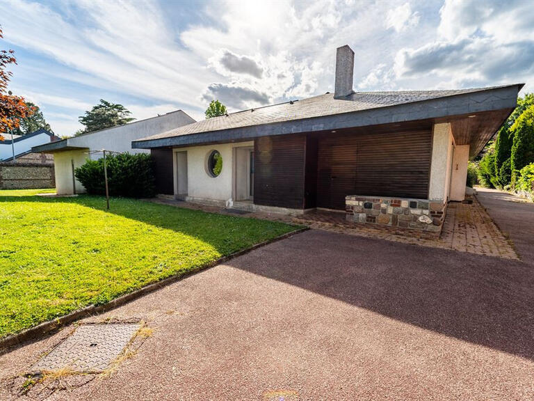 Maison Bois-Guillaume - 4 chambres - 285m²