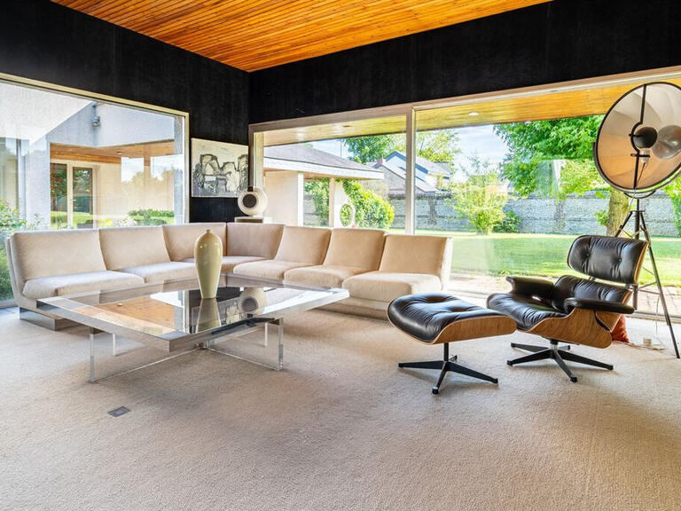 Maison Bois-Guillaume - 4 chambres - 285m²