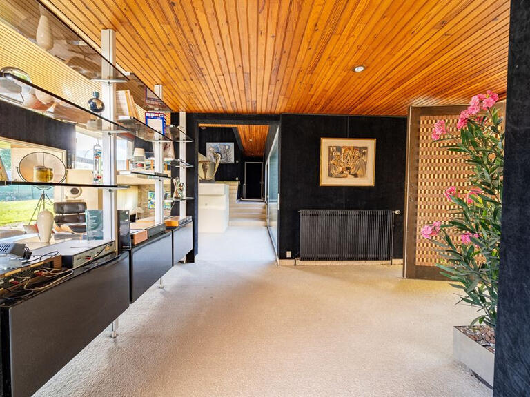 Maison Bois-Guillaume - 4 chambres - 285m²