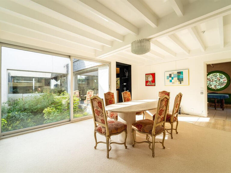 Maison Bois-Guillaume - 4 chambres - 285m²