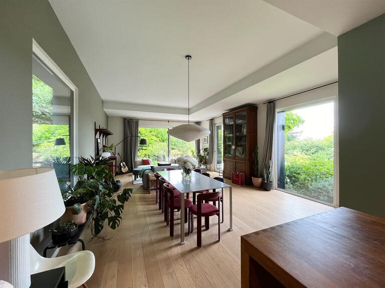 Maison Bois-Guillaume - 4 chambres - 170m²