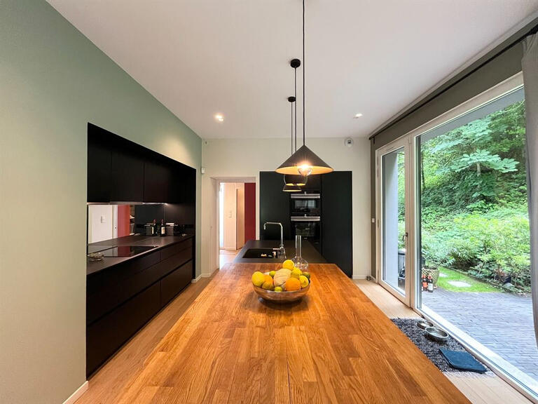 Maison Bois-Guillaume - 4 chambres - 170m²
