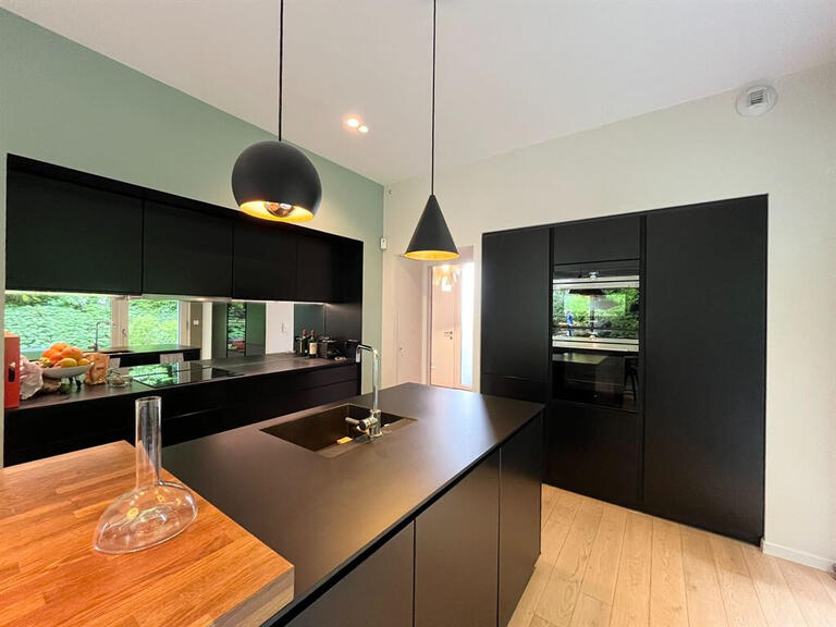 Maison Bois-Guillaume - 4 chambres - 170m²