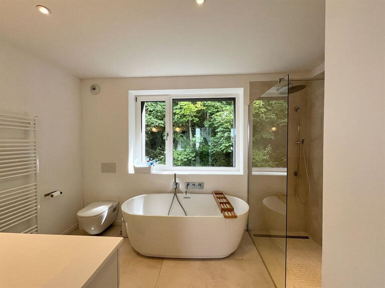 Maison Bois-Guillaume - 4 chambres - 170m²