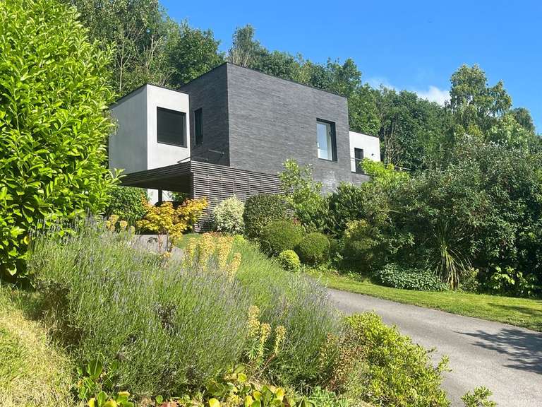 Maison Bois-Guillaume - 4 chambres - 170m²