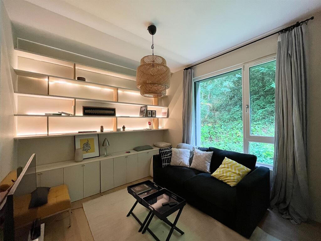 Maison Bois-Guillaume