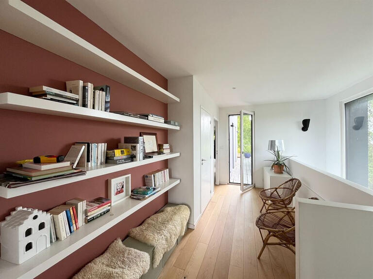 Maison Bois-Guillaume - 4 chambres - 170m²