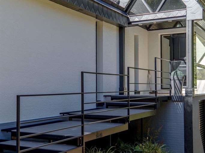 Maison Bois-Guillaume