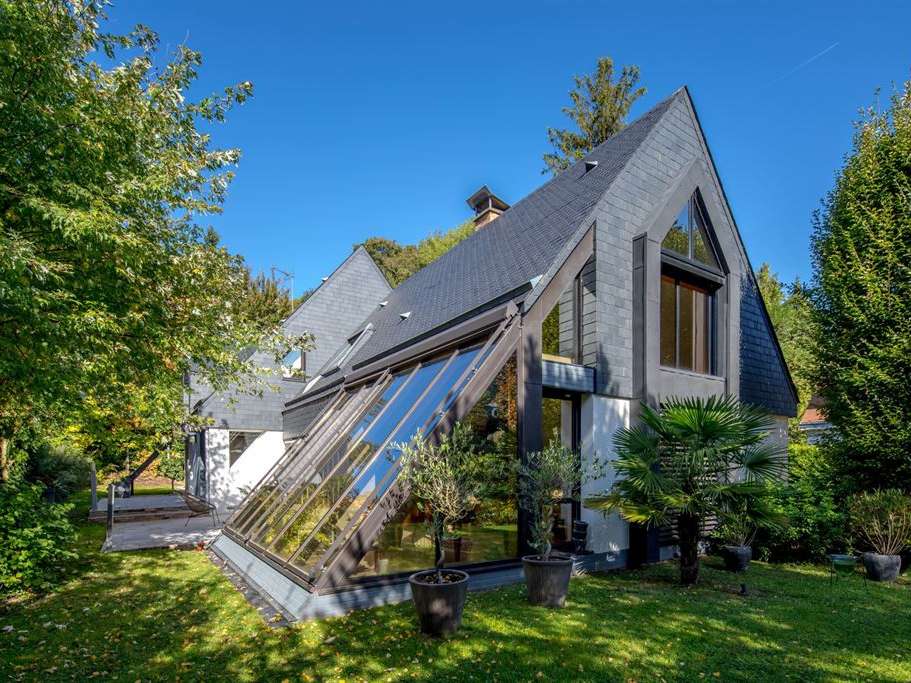 Maison Bois-Guillaume