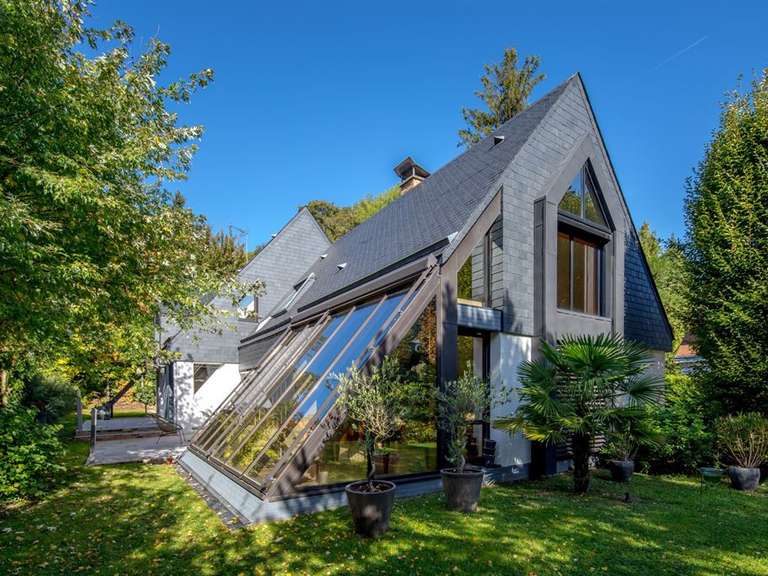 Maison Bois-Guillaume - 3 chambres - 240m²