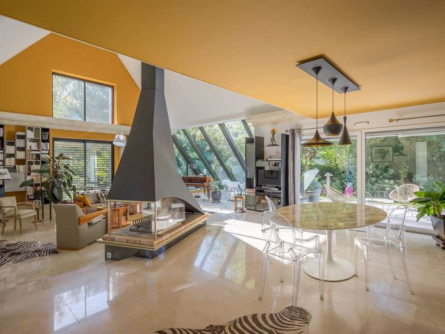 Maison Bois-Guillaume