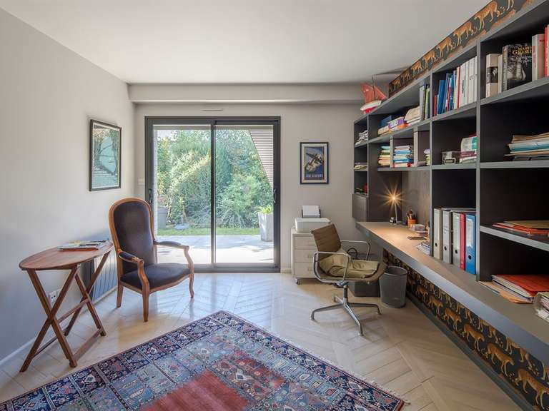 Maison Bois-Guillaume - 3 chambres - 240m²