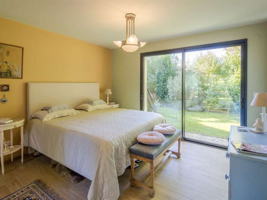 Maison Bois-Guillaume