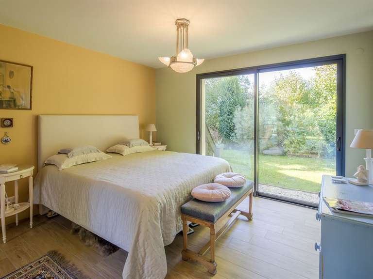 Maison Bois-Guillaume - 3 chambres - 240m²