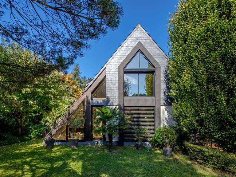 Maison Bois-Guillaume - 3 chambres - 240m²