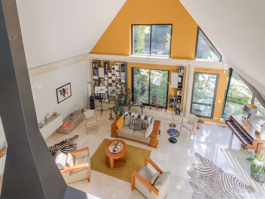 Maison Bois-Guillaume