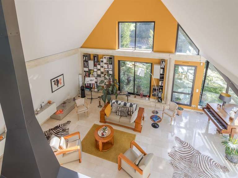 Maison Bois-Guillaume - 3 chambres - 240m²