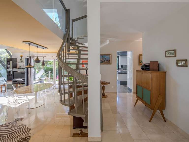 Maison Bois-Guillaume - 3 chambres - 240m²