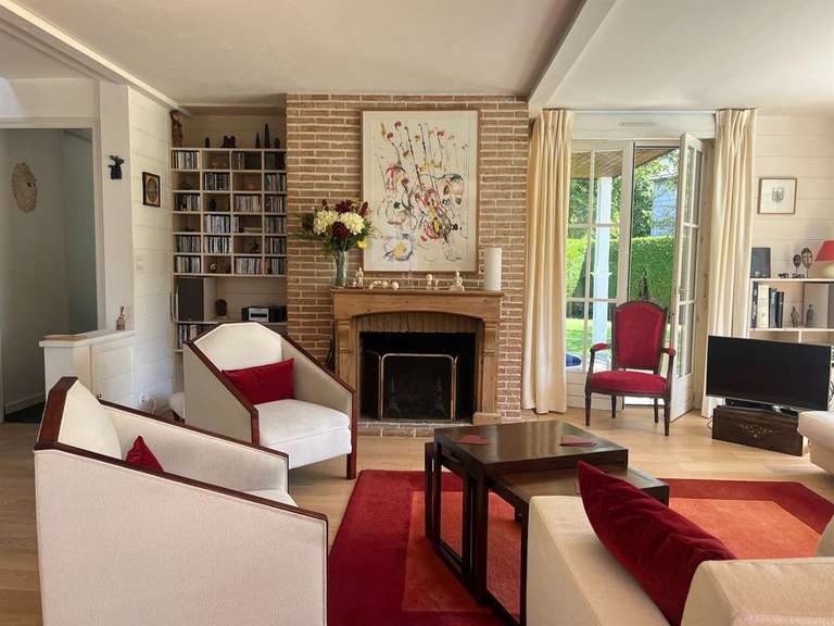 Maison Bois-Guillaume - 4 chambres - 160m²