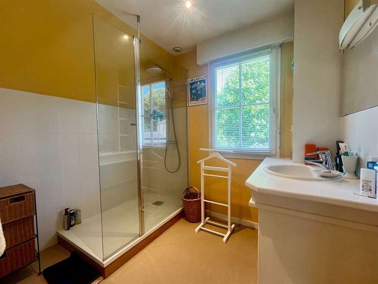 Maison Bois-Guillaume - 4 chambres - 160m²