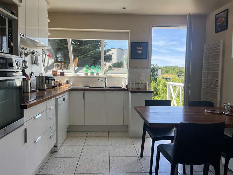 Maison Bois-Guillaume - 4 chambres - 160m²