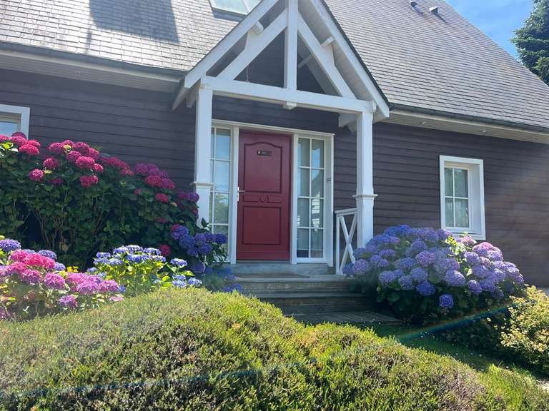 Maison Bois-Guillaume - 4 chambres - 160m²