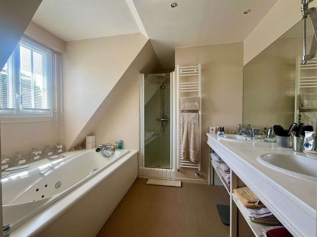 Maison Bois-Guillaume