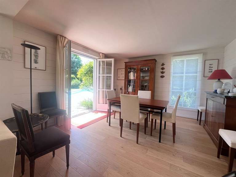 Maison Bois-Guillaume - 4 chambres - 160m²