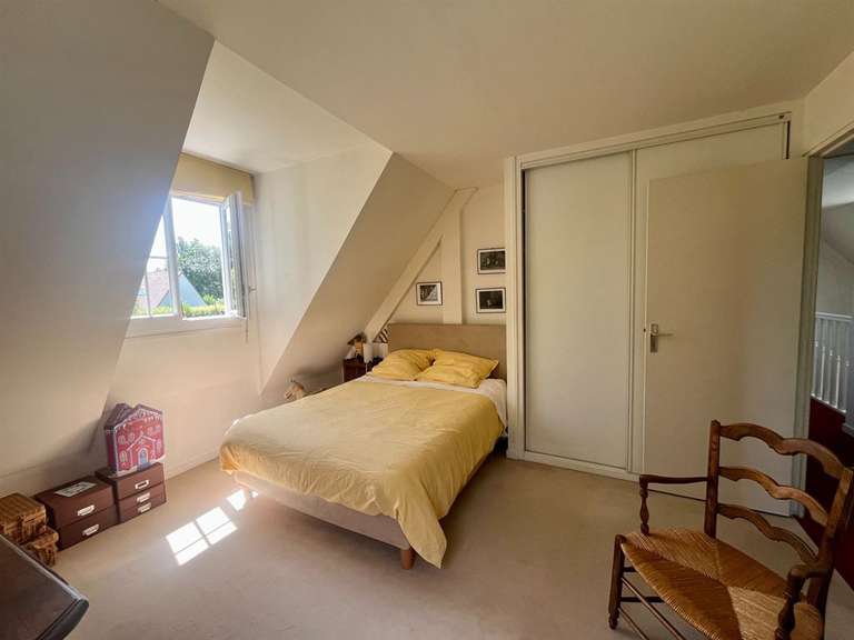 Maison Bois-Guillaume - 4 chambres - 160m²