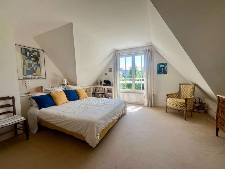 Maison Bois-Guillaume - 4 chambres - 160m²