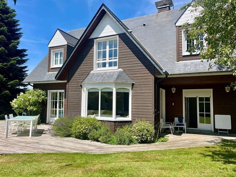 Maison Bois-Guillaume - 4 chambres - 160m²